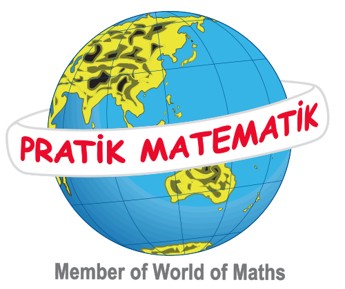 pratik matematik logo